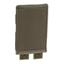 Blue Force Gear Ten-Speed Single M4 Mag Pouch - Ranger Green