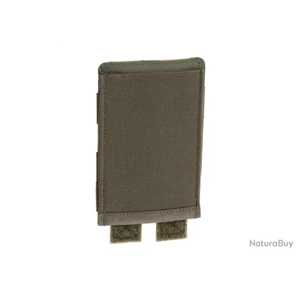 Blue Force Gear Ten-Speed Single M4 Mag Pouch - Ranger Green