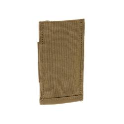 Blue Force Gear Ten-Speed Single Pistol Mag Pouch - Coyote