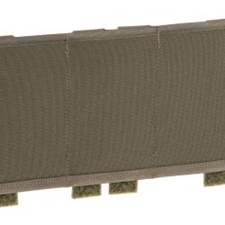 Blue Force Gear Ten-Speed Triple M4 Mag Pouch - Ranger Green