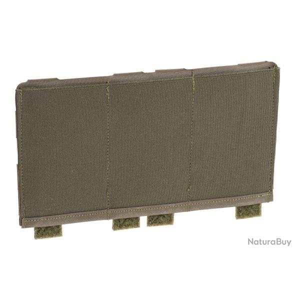 Blue Force Gear Ten-Speed Triple M4 Mag Pouch - Ranger Green