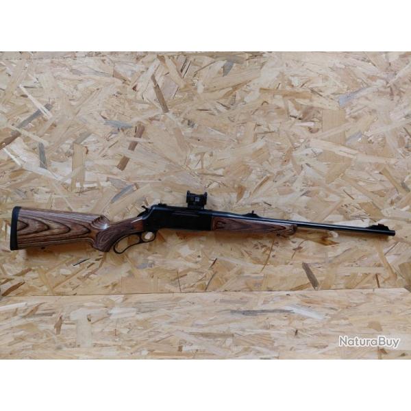 BROWNING BLR HUNTER 81 LIGHTNING - 30-06 SPRING DV3812