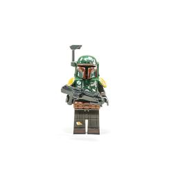 Boba Fett Mini-Fig