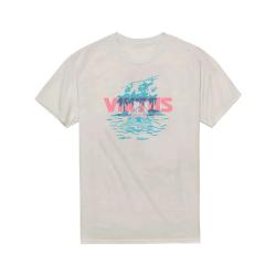 Bongson Breakup Tee - M