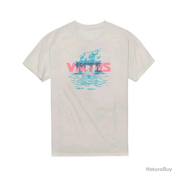 Bongson Breakup Tee - M