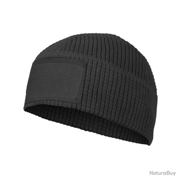 Bonnet RANGE Grid Fleece L/XL - Black / L