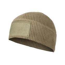 Bonnet RANGE Grid Fleece L/XL - Coyote / L
