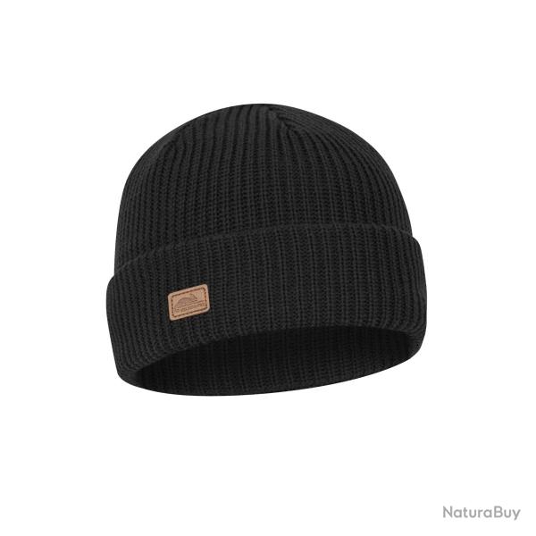 Bonnet Wanderer m�rinos - Black