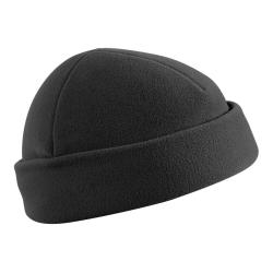 Bonnet Watch Cap polaire - Black