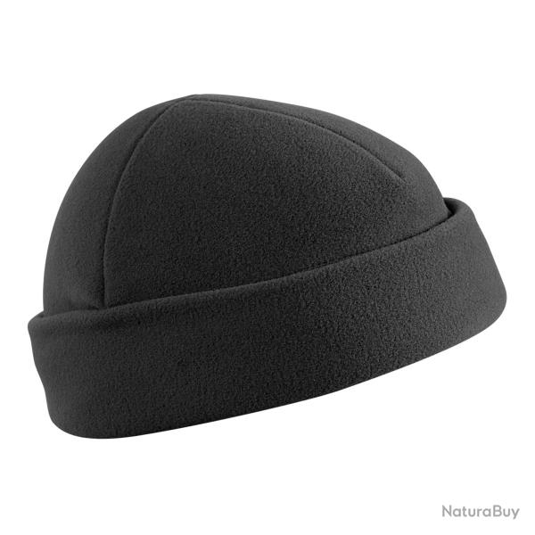 Bonnet Watch Cap polaire - Black