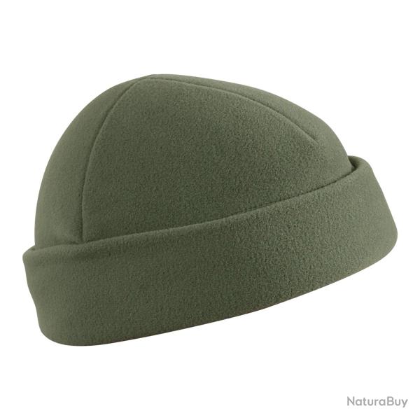 Bonnet Watch Cap polaire - Olive Green