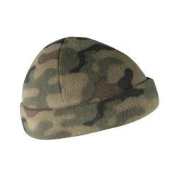 Bonnet Watch Cap polaire - PL Woodland