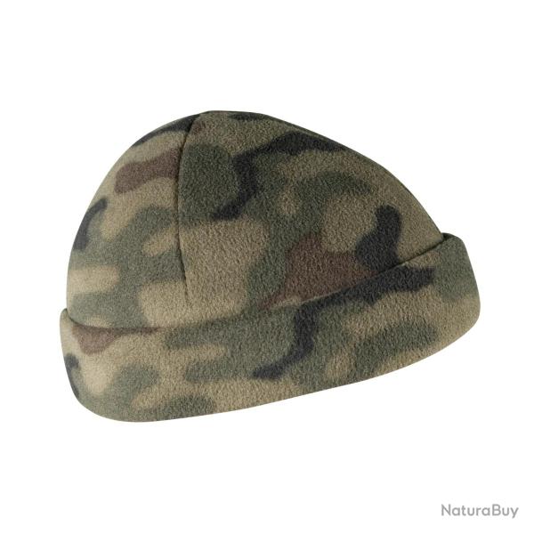 Bonnet Watch Cap polaire - PL Woodland