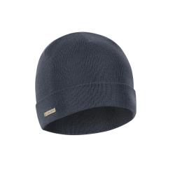 Bonnet Winter Merino - Shadow Grey