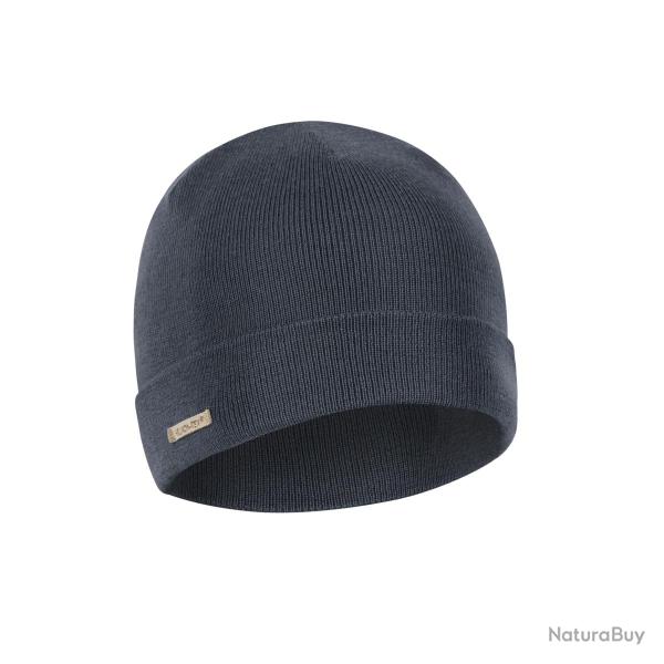 Bonnet Winter Merino - Shadow Grey