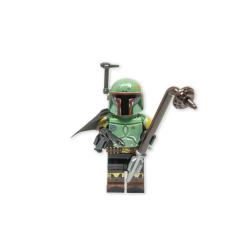 Book of Fett Mini-Fig