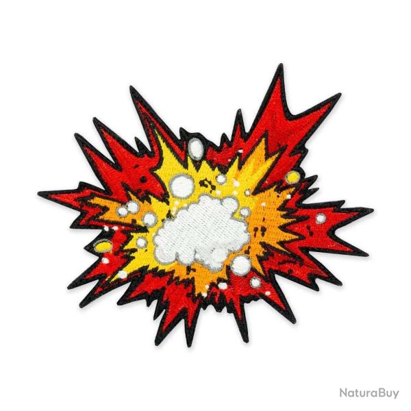 BOOM Morale Patch
