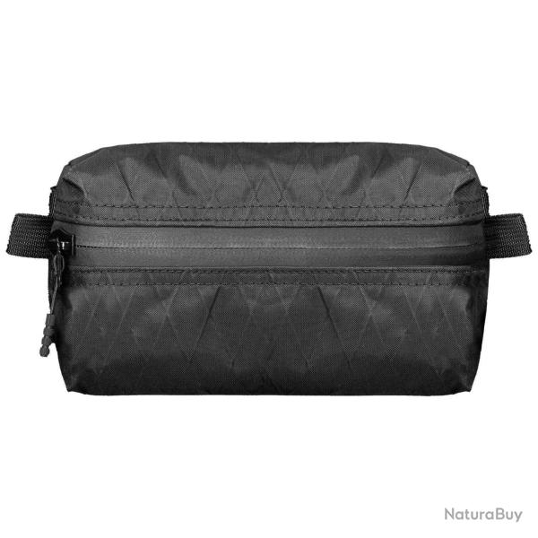 Booster Pod Double LT VX - Noir