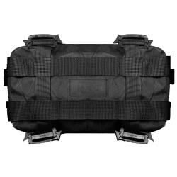 Booster Pod Double LT VX - Olive