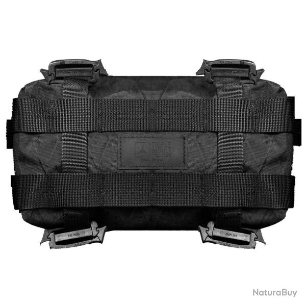 Booster Pod Double LT VX - Olive