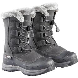 Bottes Judy - Femme - Gris / 6
