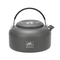 Bouilloire de bivouac 1,4 L