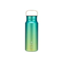 Bouteille Aurora en Titanium 600 Oc&eacute;an