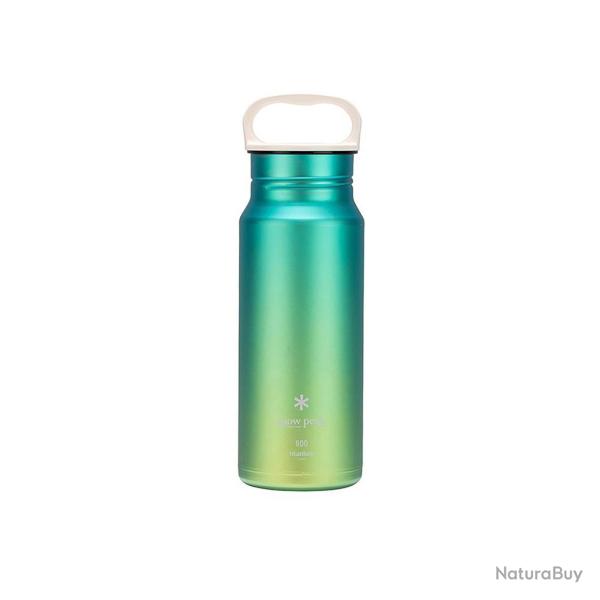 Bouteille Aurora en Titanium 600 Oc�an