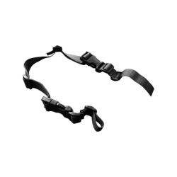Buckle Loop-Around RMP Strap� Appui-t&ecirc;te - Noir