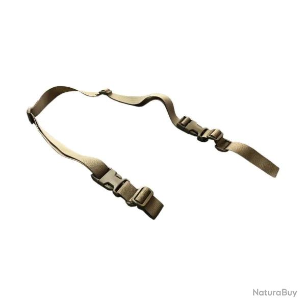 Buckle Loop-Around RMP Strap� Base du si�ge - Tan