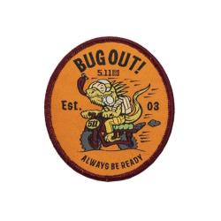 Bug Out Fly