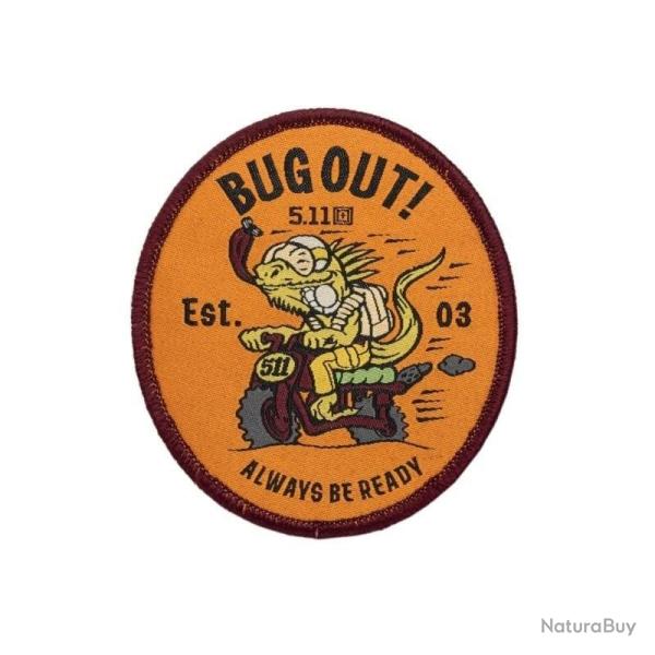 Bug Out Fly