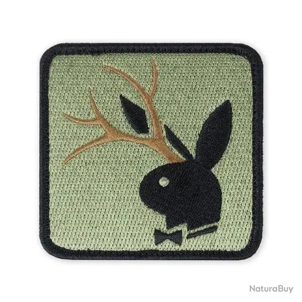 Bushcraft Jackalope Morale Patch