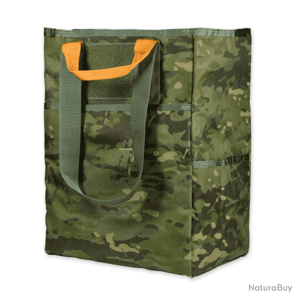 CaB-2 - Multicam Tropic