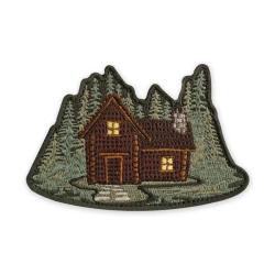 Cabin In The Woods Morale Patch