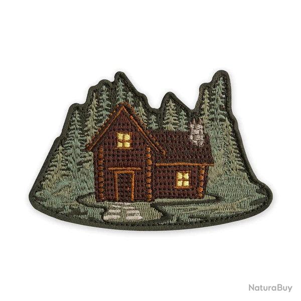 Cabin In The Woods Morale Patch