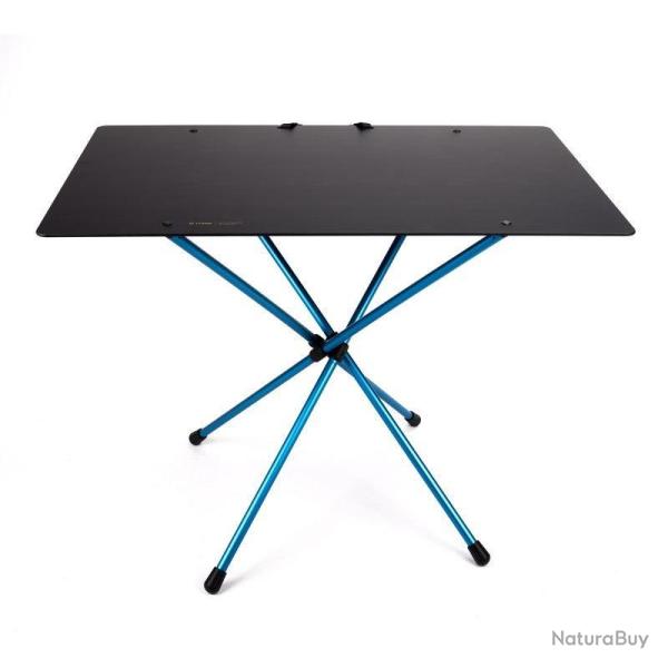 Caf� Table Large - Noir