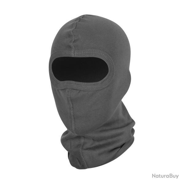 Cagoule coton et Lycra - Shadow Grey