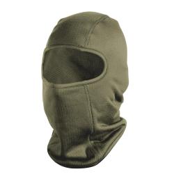 Cagoule grand froid ComfortDry - Olive Green