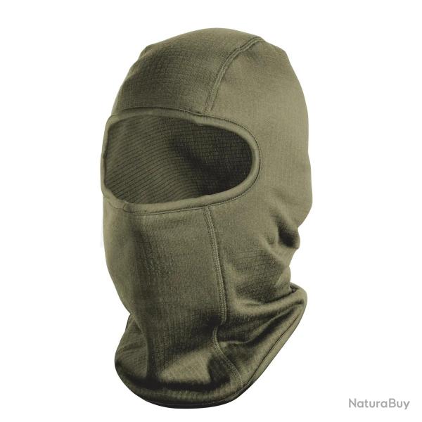 Cagoule grand froid ComfortDry - Olive Green