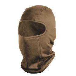 Cagoule grand froid ComfortDry - Coyote