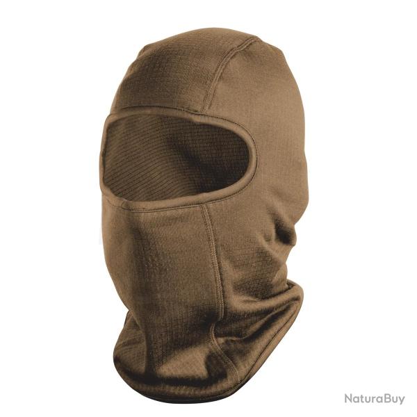 Cagoule grand froid ComfortDry - Coyote