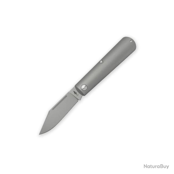 Caiman Ti