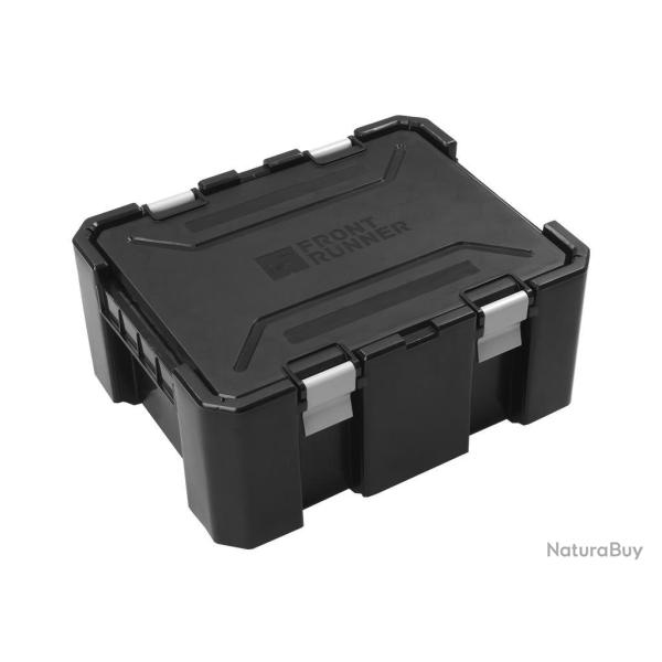 Caisse de rangement Wolf Pack Pro 30 L