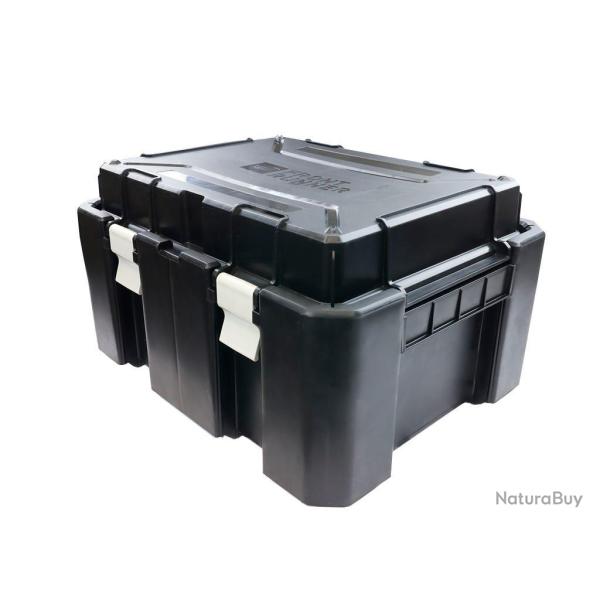 Caisse de rangement Wolf Pack Pro couvercle haut 57 L