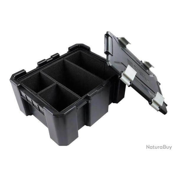 Caisse Wolf Pack Pro avec kit de s�parateurs