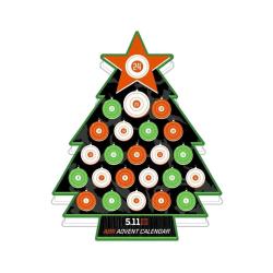 Calendrier de l'avant Merry Missions