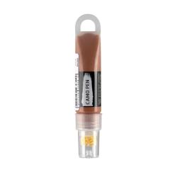Camo Pen - Fleck Brown