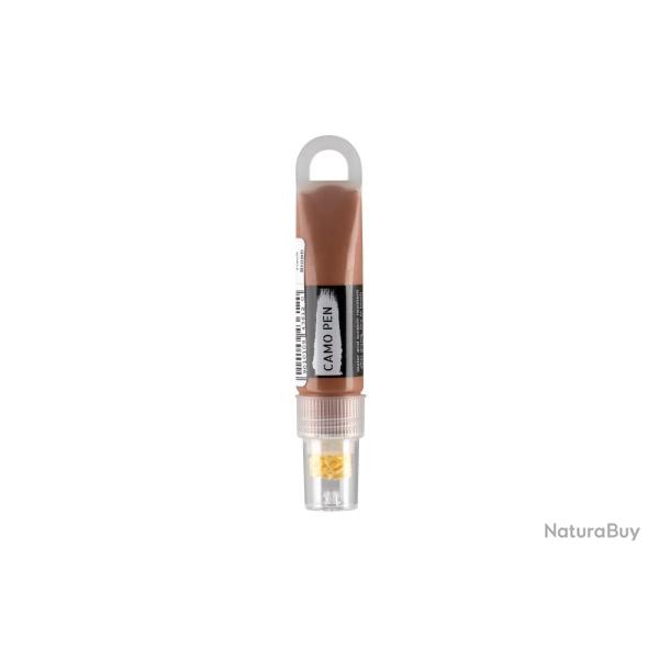 Camo Pen - Fleck Brown
