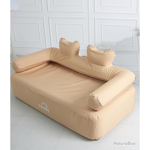Canap� gonflable Coody - Beige
